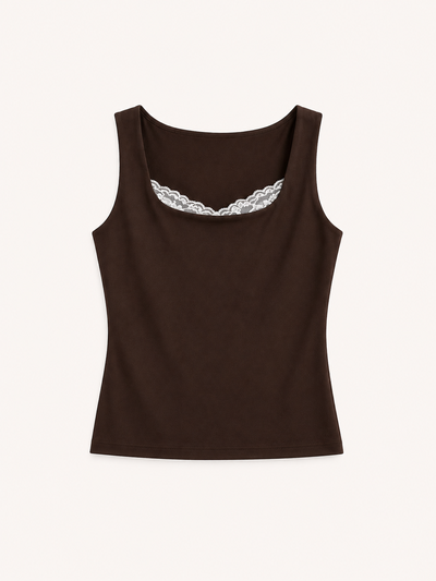 Musculosa Ivet
