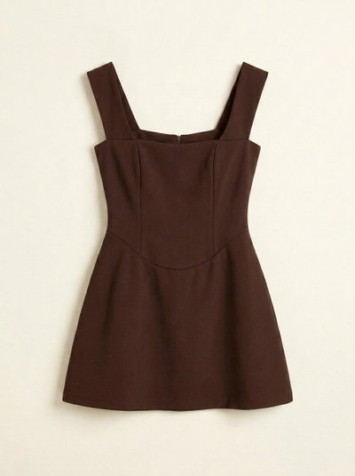 Vestido Zara