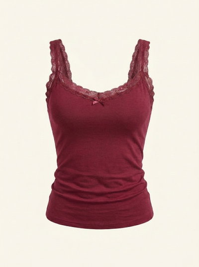 Musculosa Briana