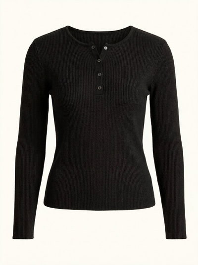 Sweater manga larga Cami