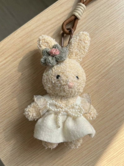 Llavero Rabbit