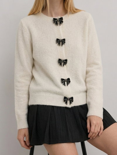 Cardigan chanel