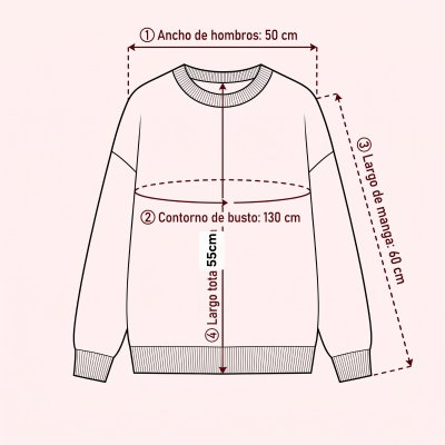 Sweater Roma