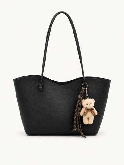 Tote bag + osito incluido 