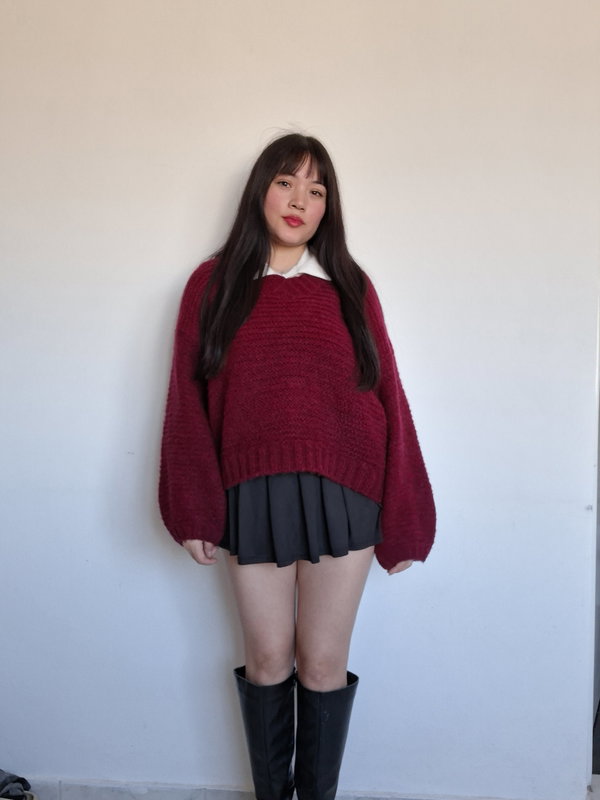 Sweater Luna