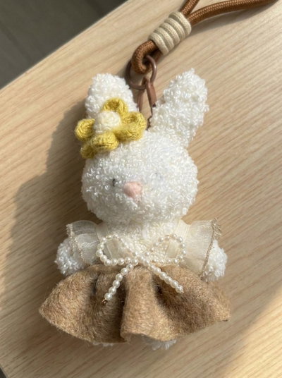 Llavero Rabbit