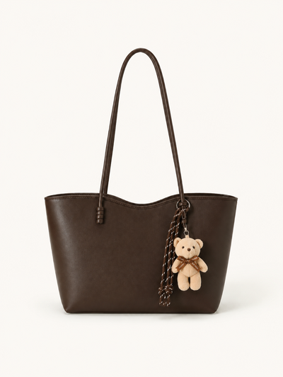 Tote bag + osito incluido 