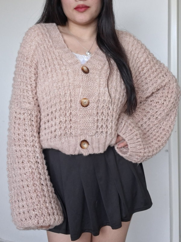 Cardigan Bruma