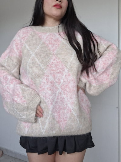 Sweater Roma