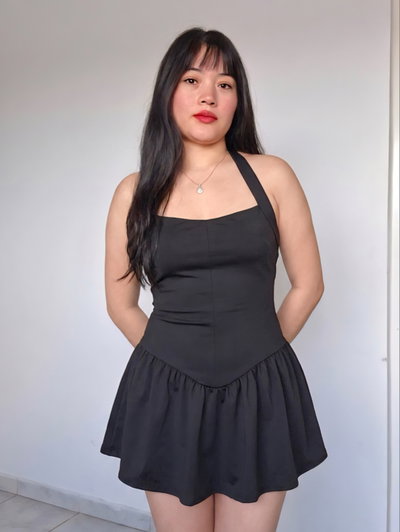Vestido Anais