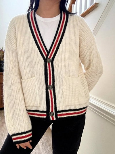 Cardigan Blair