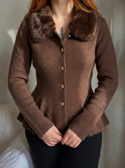 Cardigan Dolce