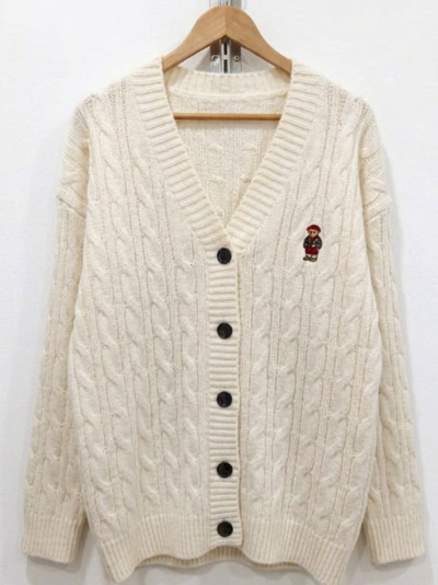 Saco Teddy 