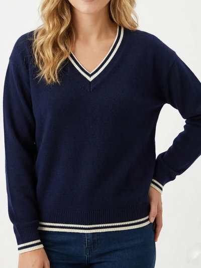 Sweater V