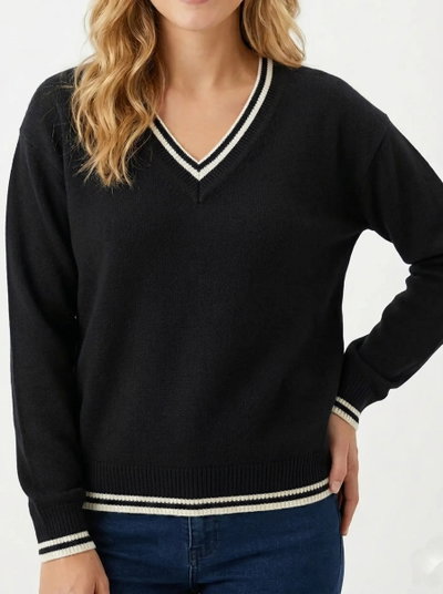 Sweater V