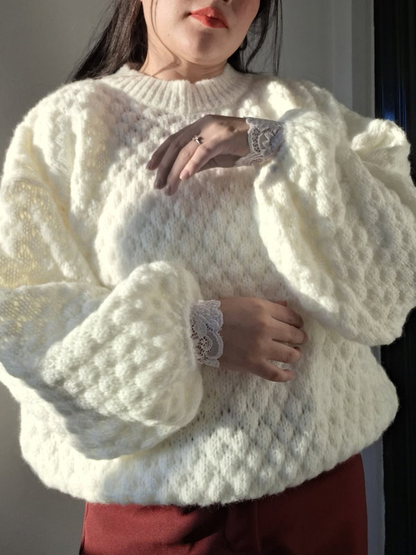 Sweater Naomy