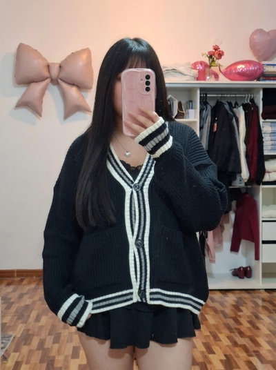 Cardigan Blair