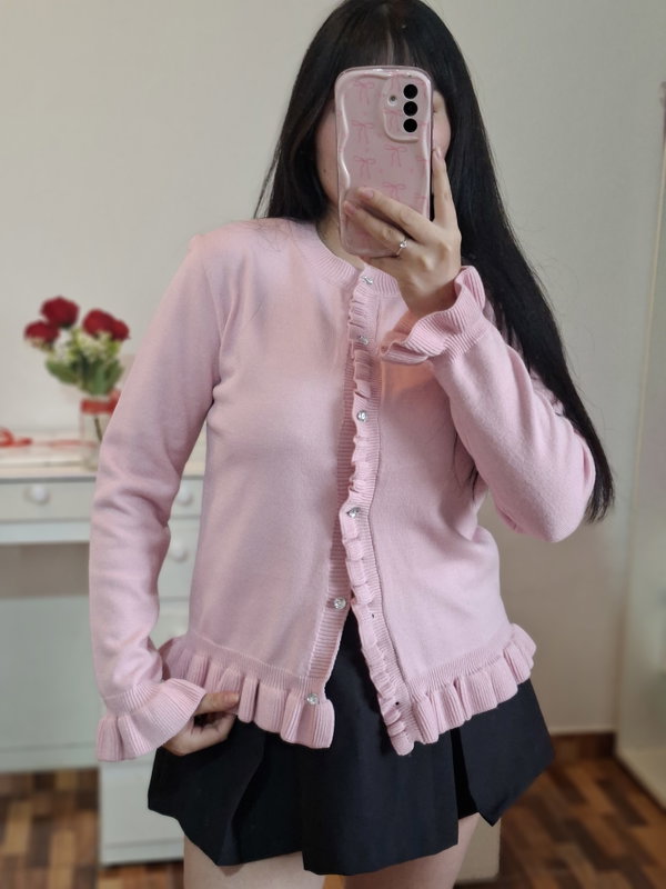 Cardigan  Alice