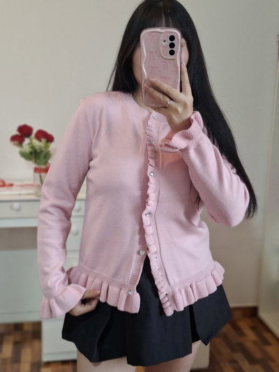 Cardigan  Alice