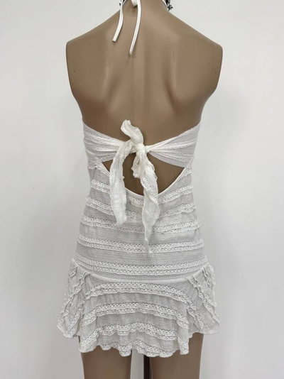 Vestido Lucy
