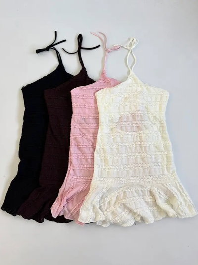 Vestido Lucy