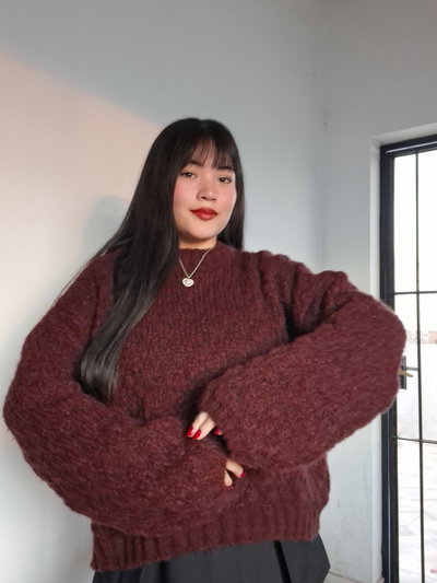Sweater Naomy