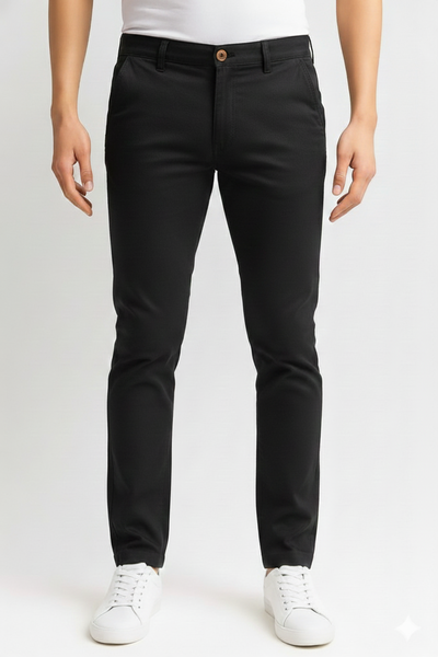 Pantalón de Gabardina Premium (ART 1003)