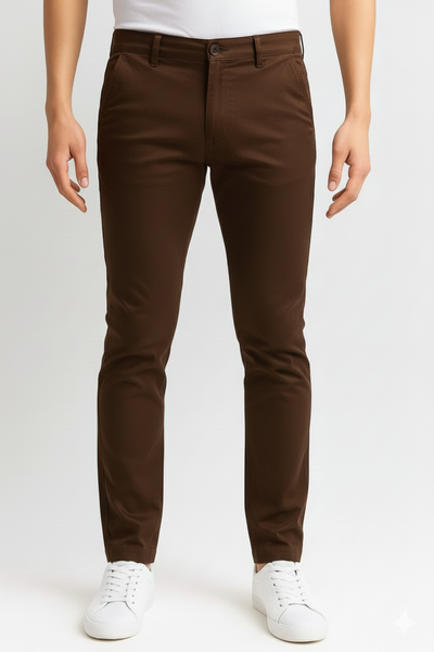 Pantalón de Gabardina Premium (ART 1007)
