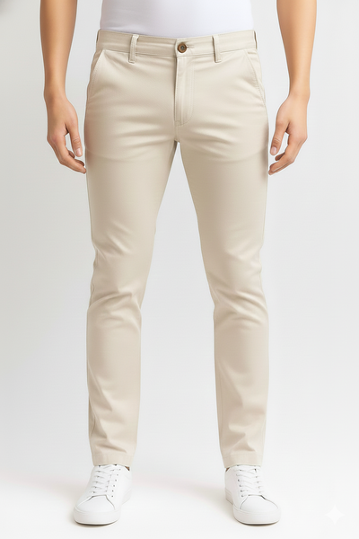 Pantalón de Gabardina Premium (ART 1008)