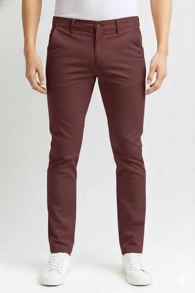 Pantalón de Gabardina Premium (ART 1006)