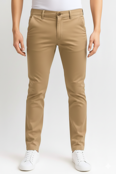 Pantalón de Gabardina Premium (ART 1002)