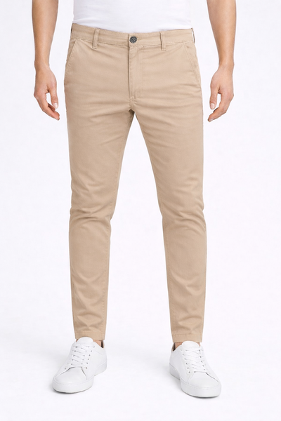 Pantalón de Gabardina Premium (ART 1001)