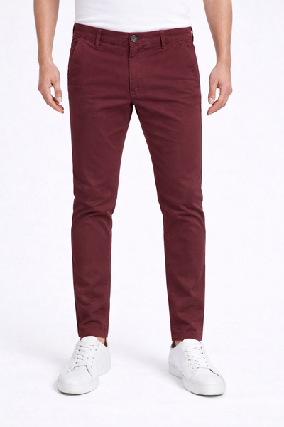 Pantalón de Gabardina Premium (ART 1007)