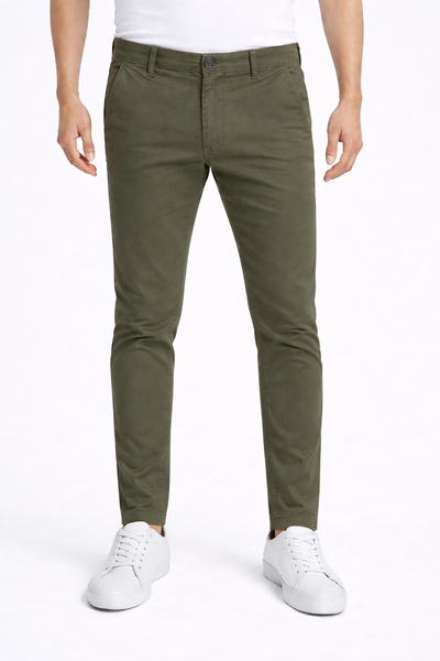 Pantalón de Gabardina Premium (ART 1005)