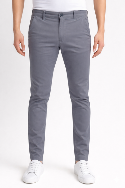 Pantalón de Gabardina Premium (ART 1002)