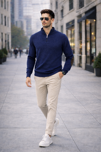 Outfit Premium De Media Estación (Variante 1)