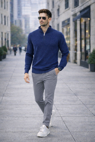 Outfit Premium De Media Estación (Variante 3)