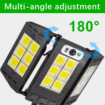 Reflector solar led TL-9285-618*COB