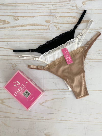 GABELA PACK X3 SURTIDAS