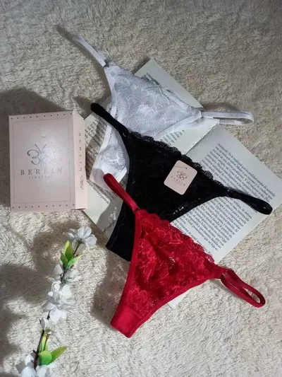 BERLIN 650 COLA LESS REGULABLE PACK X3