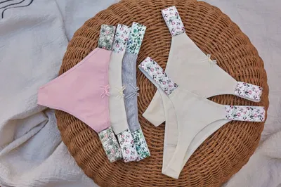 BERLIN TANGA EDICION LIMITADA PACK X3