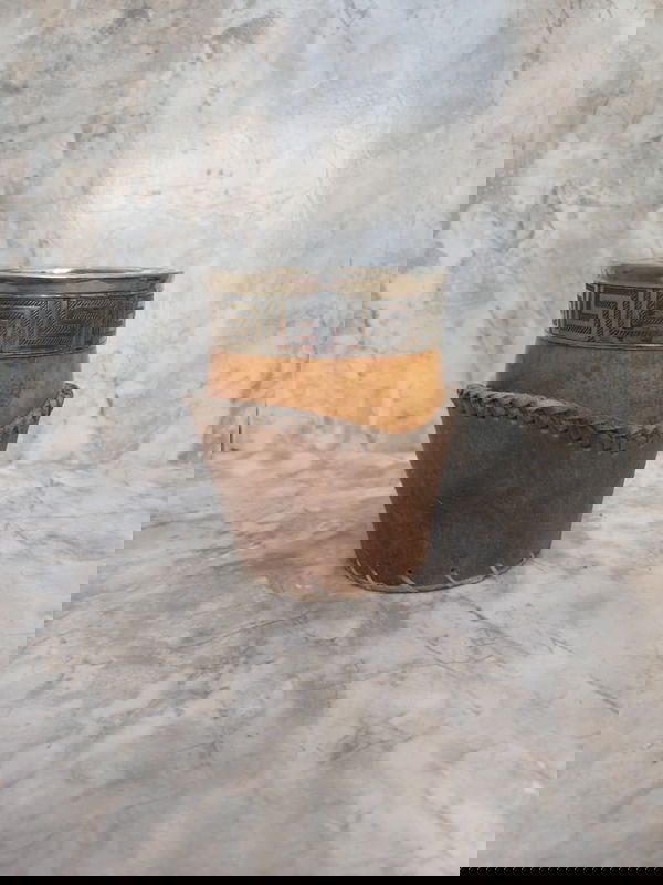 IMPERIAL CAMPERO CINCELADO