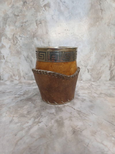 IMPERIAL CAMPERO CINCELADO