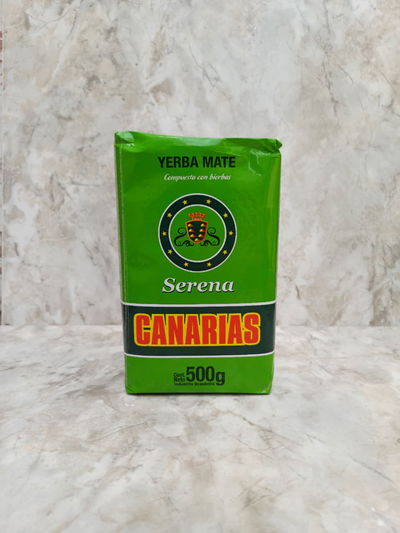 Canarias Serena 500g