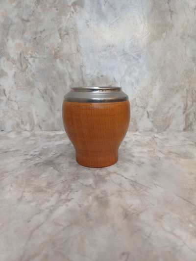 TORPEDO DE ALGARROBO