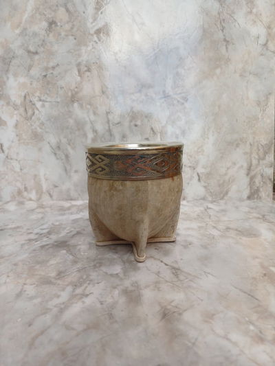 IMPERIAL CUERO CRUDO