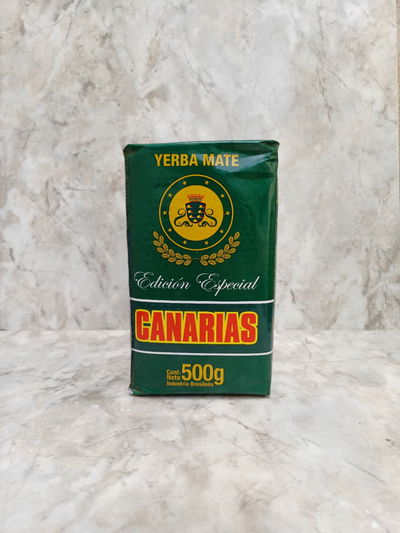 Canarias Especial 500g