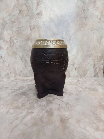 TORPEDO REPUJADO CINCELADO