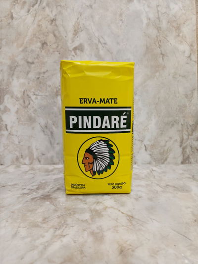 Pindaré 500g