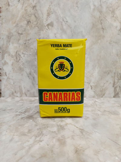 Canarias 500g